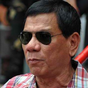 Image for 'Rodrigo Duterte'