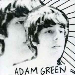 Image for 'Adam Green'