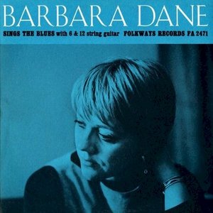 Barbara Dane Sings the Blues