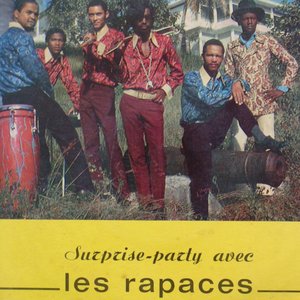 Best of: Nostalgie caraibes les rapaces