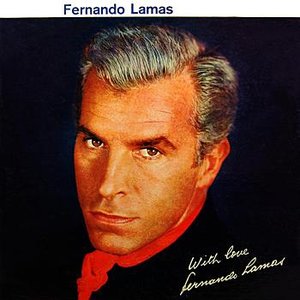 With Love, Fernando Lamas