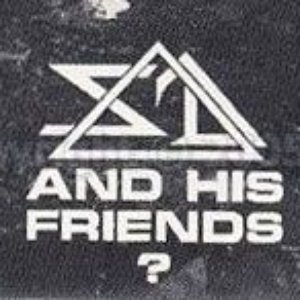 Image pour 'Sean Dowdels And His Friends?'