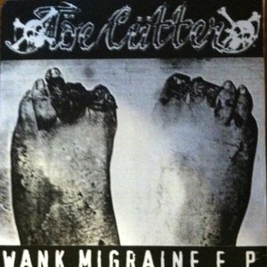 Wank Migraine EP