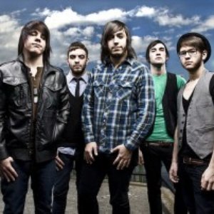 Broadway & Jonny Craig (of Emarosa) 的头像