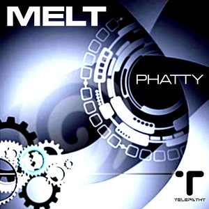 Phatty EP