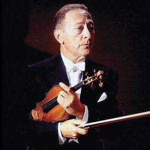 Avatar for Jascha Heifetz; Walter Hendl: RCA Victor Symphony Orchestra