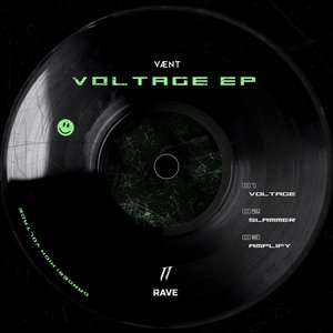 Voltage EP