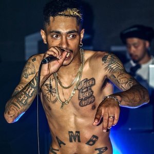 RYKEYDADDYDIRTY 的头像