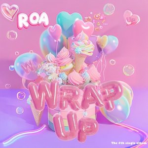 WRAP UP - Single