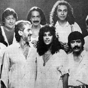 Image pour 'Raíces de América'