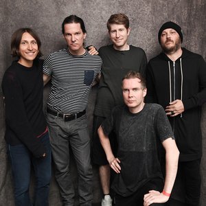 Sigur Rós & Alex Somers 的头像