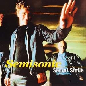 Secret Smile