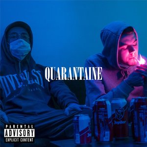 Quarantaine Mixtape, Vol. 1