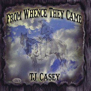 From Whence They Came