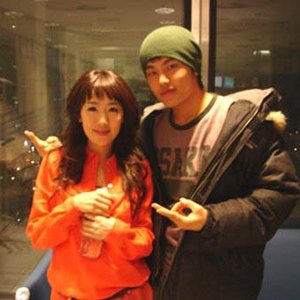 별 & 나윤권 的头像