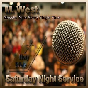 Saturday Night Service