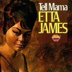 'Tell Mama Vol 1'の画像