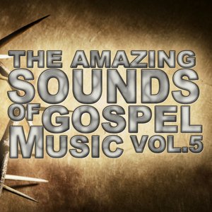 Gospel Music Vol.5