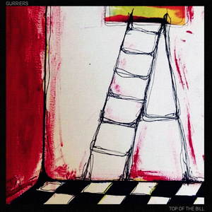 Artwork for Top of the Bill