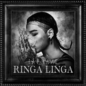 Image for 'RINGA LINGA'