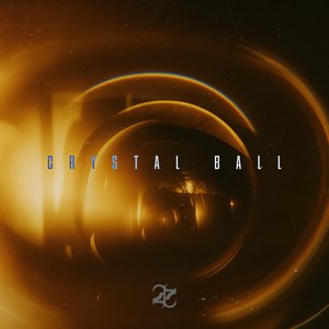 CRYSTAL BALL