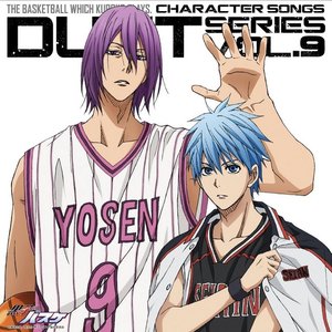 Avatar for 黒子テツヤ (小野賢章) & 紫原敦 (鈴村健一)
