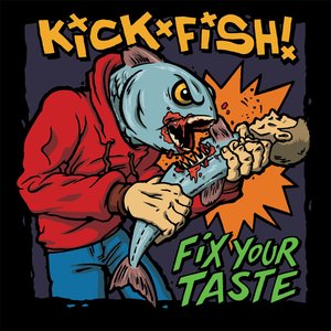 Image for 'Fix Your Taste'
