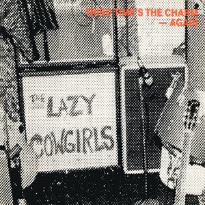 Third Time's The Charm - Again