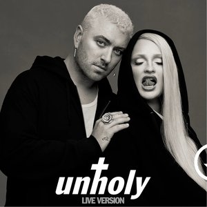 Unholy (Live Version) - Single