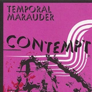 Temporal Marauder 的头像