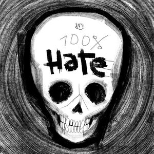 100% Hate