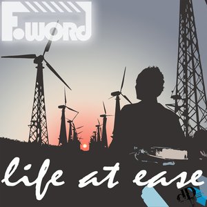 Life At Ease EP