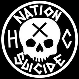 Nation Suicide 的头像