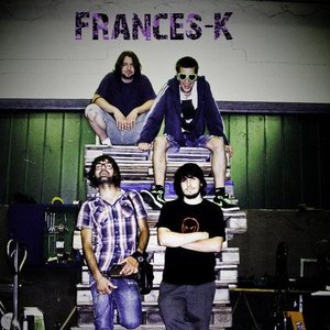 Frances-K 的头像