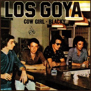 Los Goya 的头像
