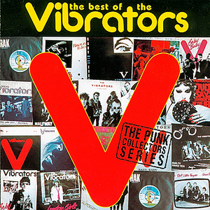 The Vibrators - 100 Rock [disc 1] - Zortam Music