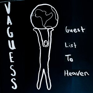 Guest List to Heaven
