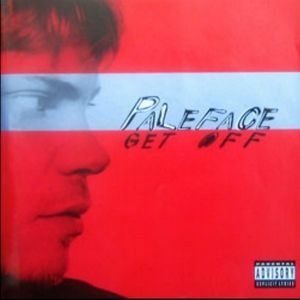 Get Off cover