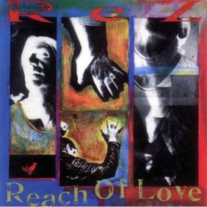 Reach Of Love