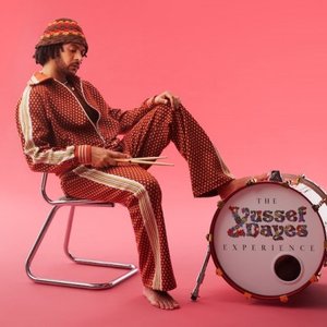 Yussef Dayes 的头像