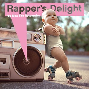 Rapper's Delight - Live Young - Single