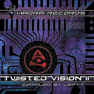 Va - Twisted Vision 2 -  Compiled By Leptit