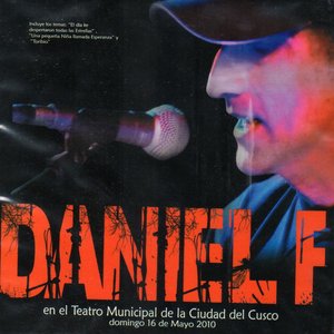 Daniel F en Vivo en el Teatro Municipal Del Cusco (En vivo)