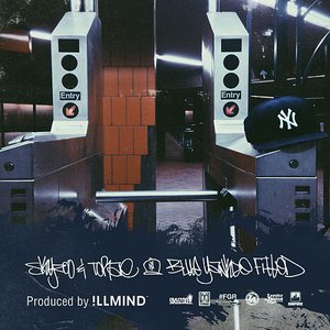 Blue Yankee Fitted - Single