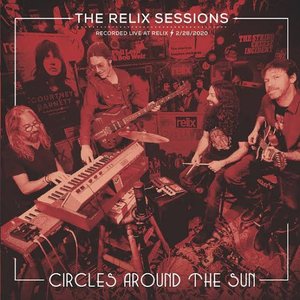 Relix Sessions