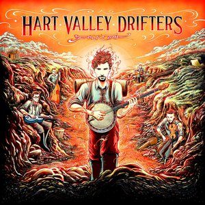 Avatar för Hart Valley Drifters