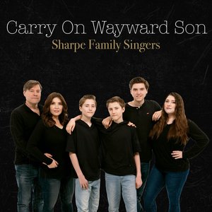 Carry On Wayward Son
