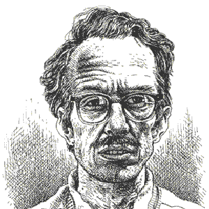 R. Crumb 的头像