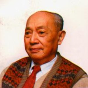 Ding Shande 的头像