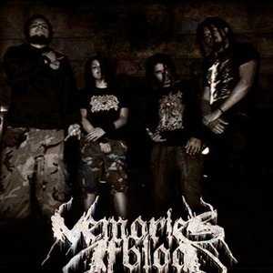 Аватар для Memories of Blood